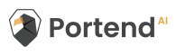 Portend Logo